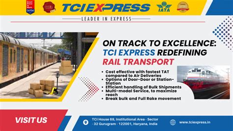 my tci express.